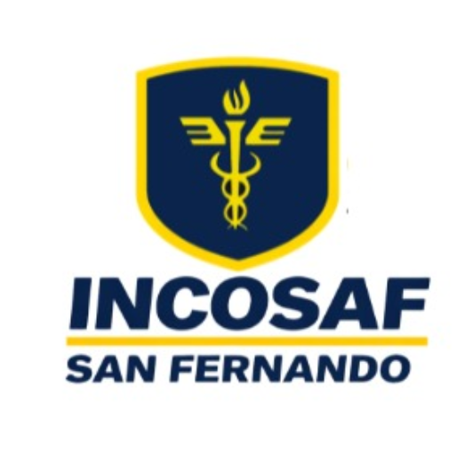 Escudo INCOSAF